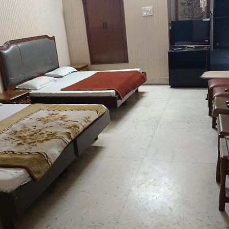 Tourist Guest House Amritsar Extérieur photo