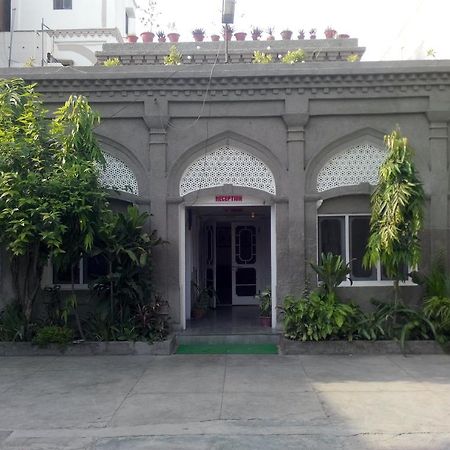 Tourist Guest House Amritsar Extérieur photo