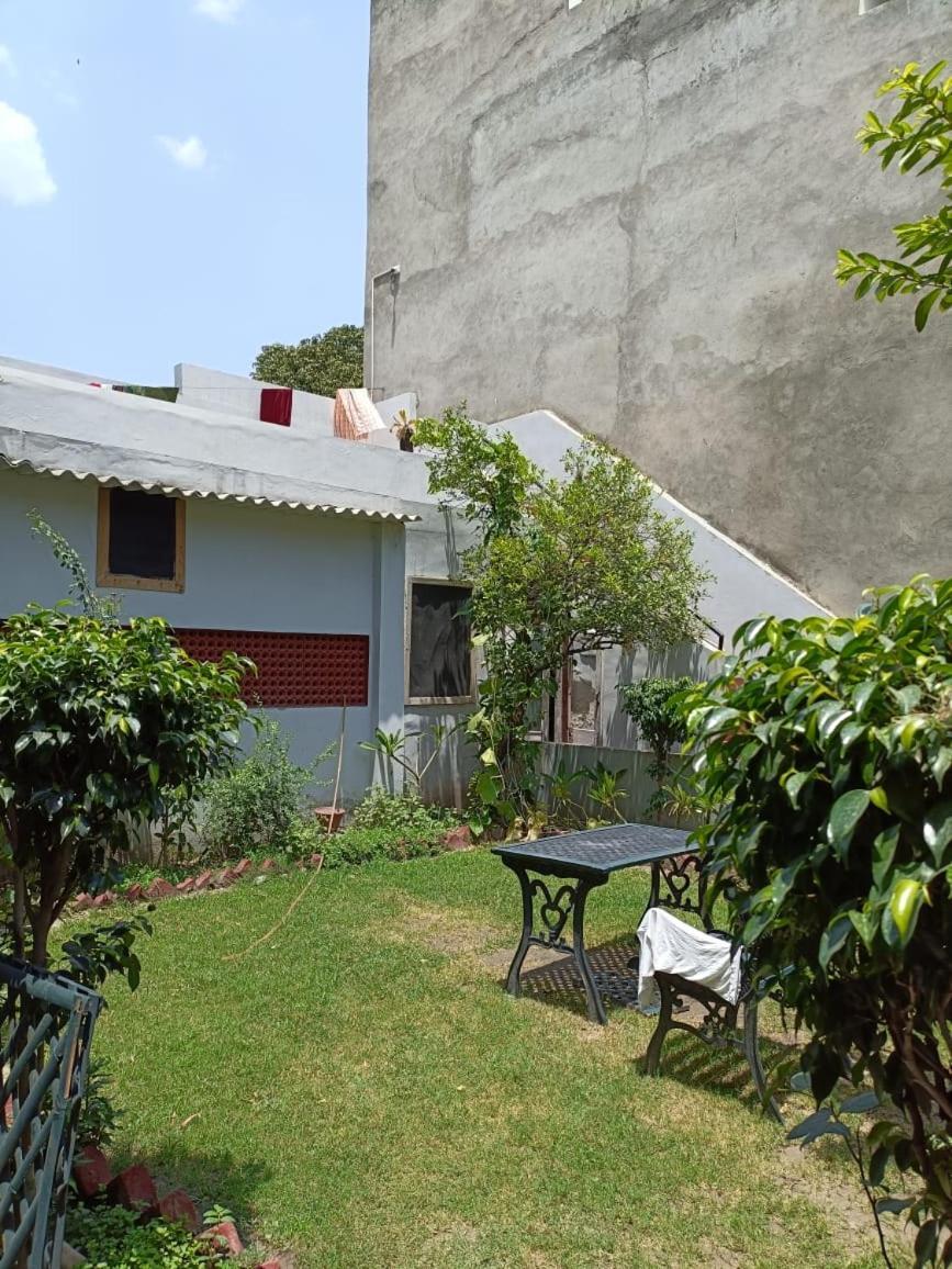 Tourist Guest House Amritsar Extérieur photo
