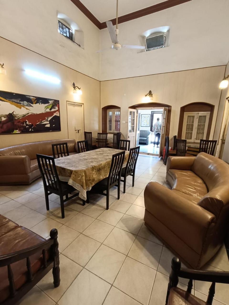 Tourist Guest House Amritsar Extérieur photo