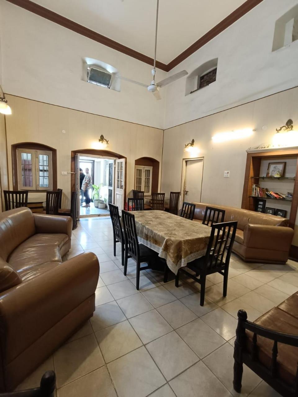 Tourist Guest House Amritsar Extérieur photo