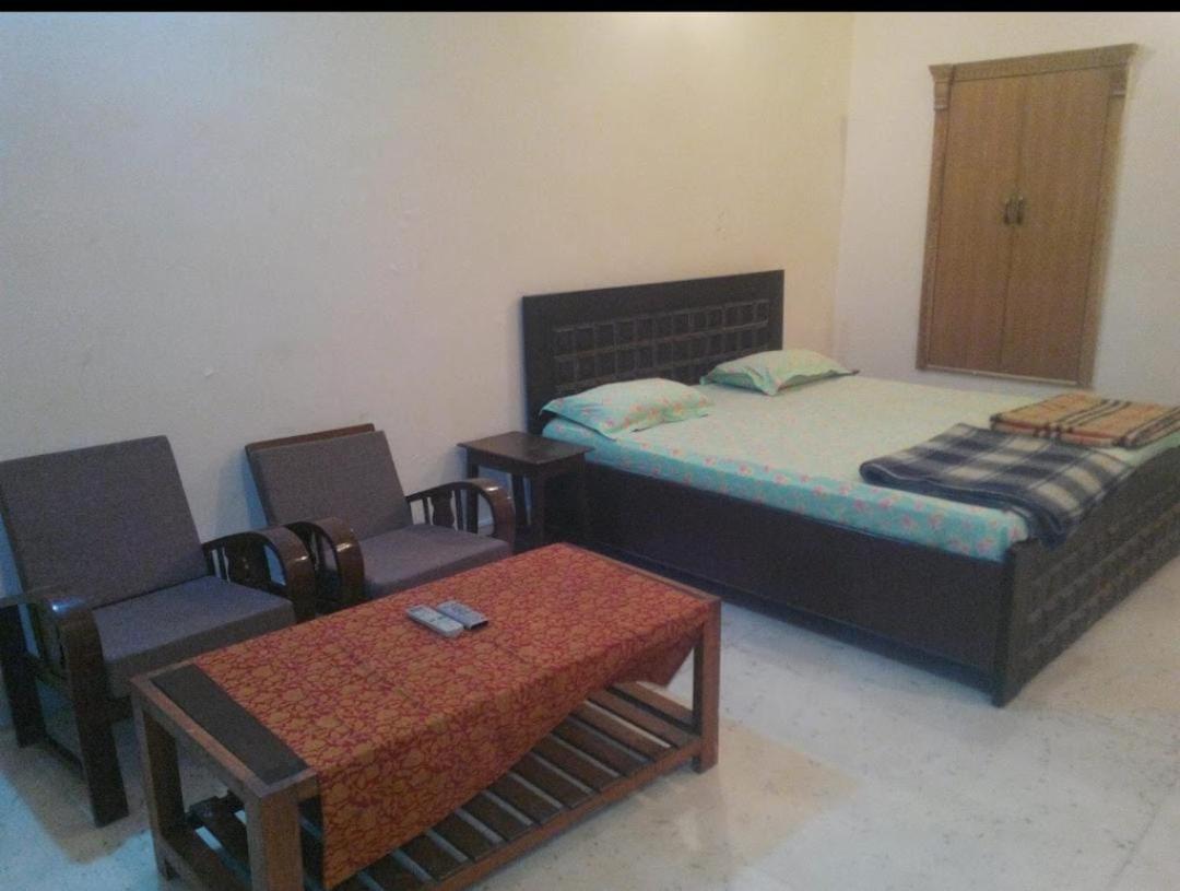 Tourist Guest House Amritsar Extérieur photo