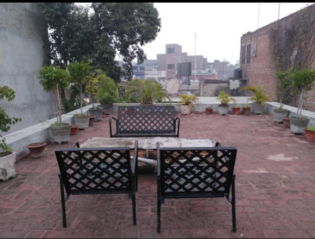 Tourist Guest House Amritsar Extérieur photo