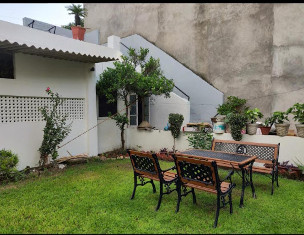 Tourist Guest House Amritsar Extérieur photo