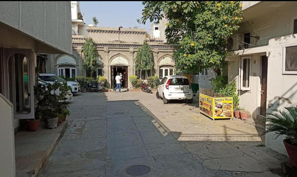 Tourist Guest House Amritsar Extérieur photo