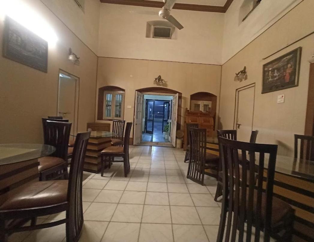 Tourist Guest House Amritsar Extérieur photo