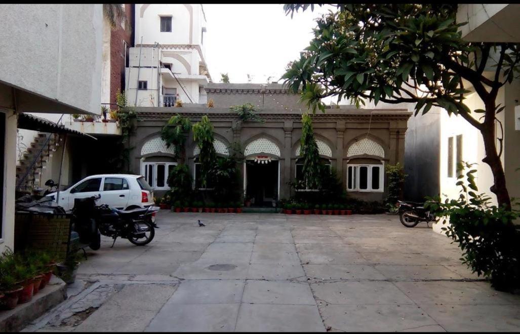 Tourist Guest House Amritsar Extérieur photo