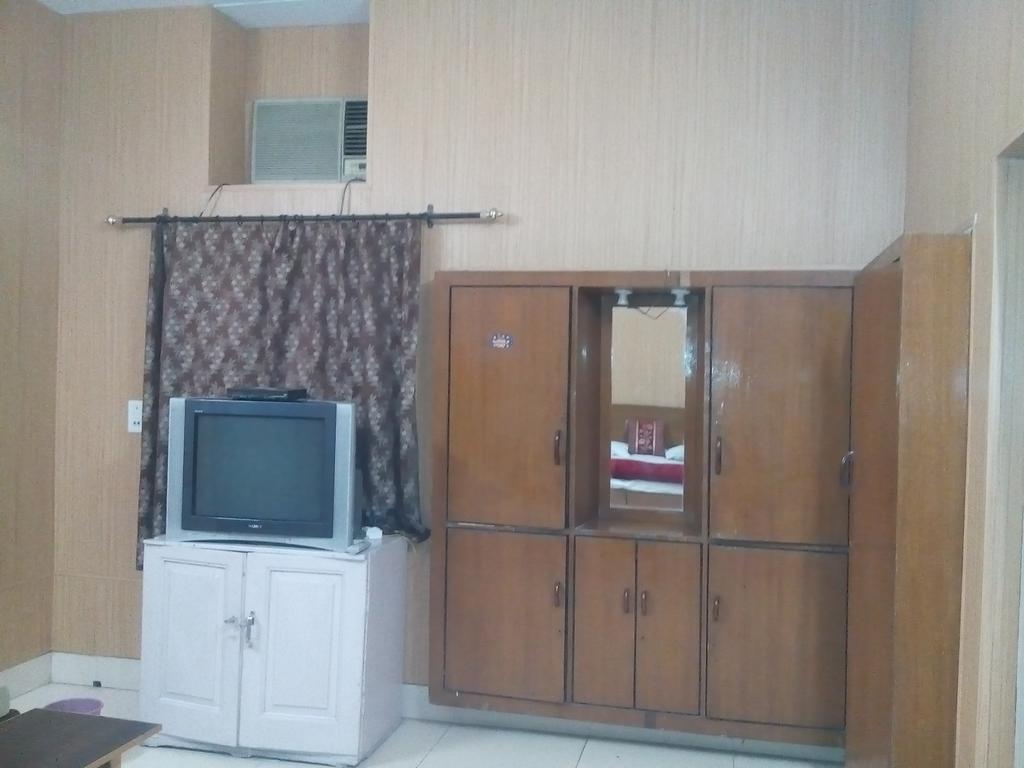 Tourist Guest House Amritsar Extérieur photo