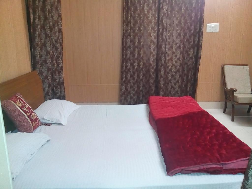 Tourist Guest House Amritsar Extérieur photo