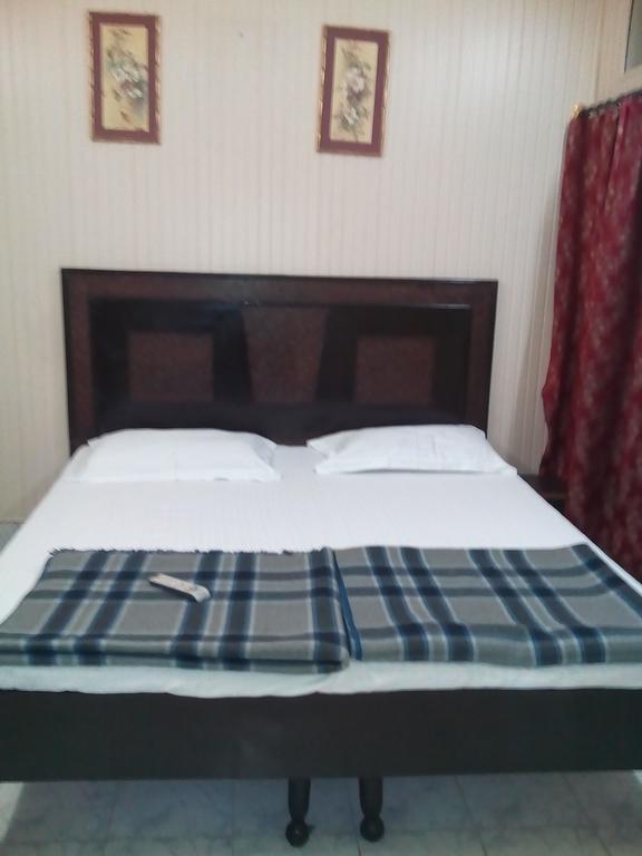 Tourist Guest House Amritsar Extérieur photo