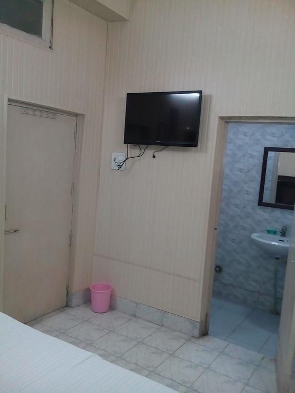 Tourist Guest House Amritsar Extérieur photo
