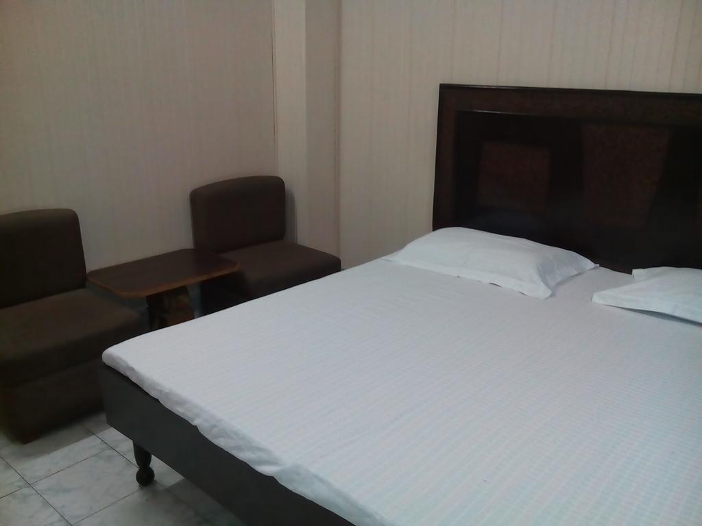 Tourist Guest House Amritsar Extérieur photo