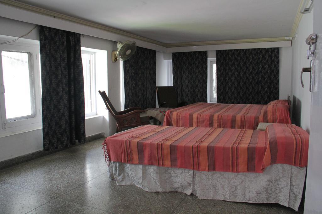 Tourist Guest House Amritsar Extérieur photo