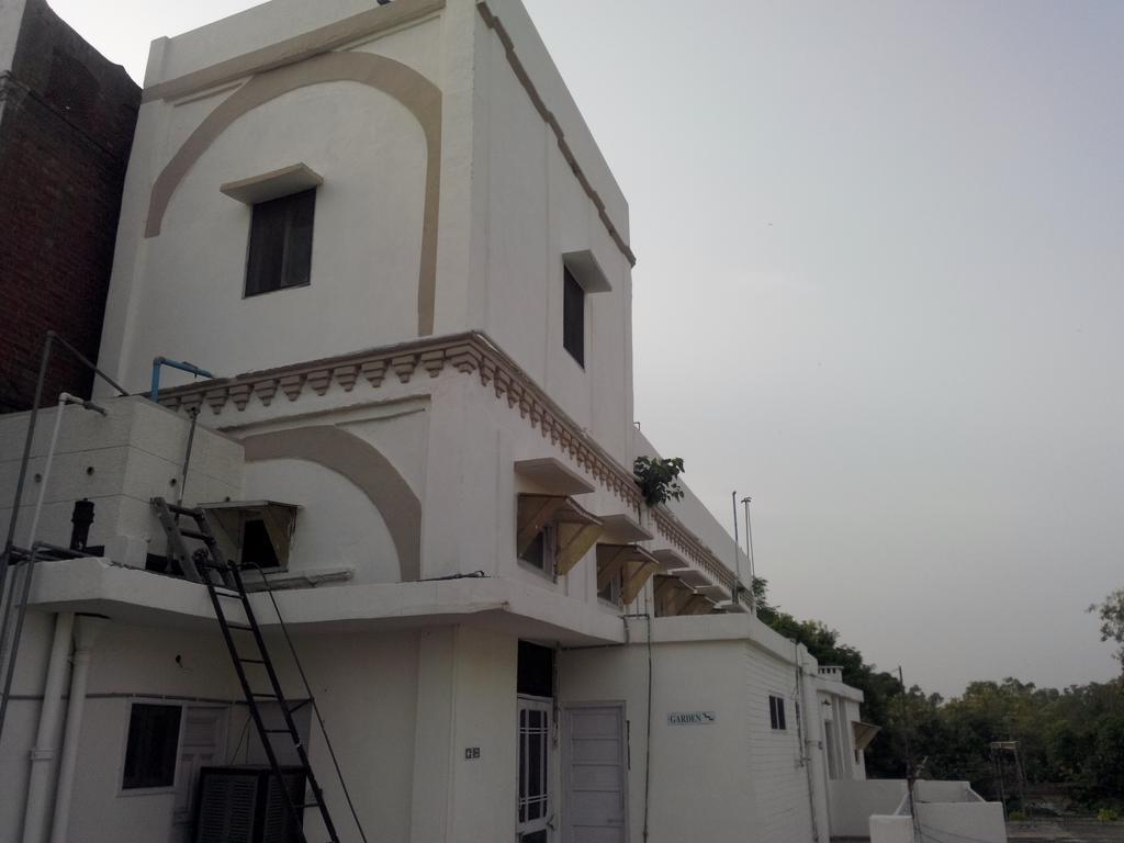 Tourist Guest House Amritsar Extérieur photo