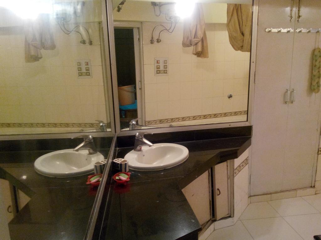 Tourist Guest House Amritsar Extérieur photo