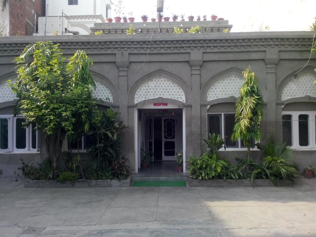Tourist Guest House Amritsar Extérieur photo