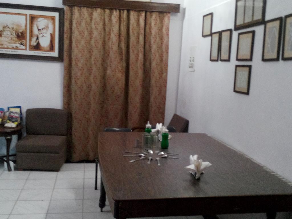 Tourist Guest House Amritsar Extérieur photo