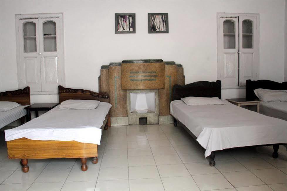 Tourist Guest House Amritsar Extérieur photo