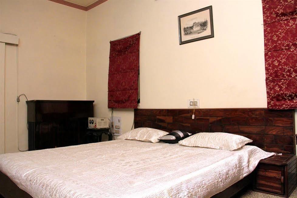 Tourist Guest House Amritsar Extérieur photo