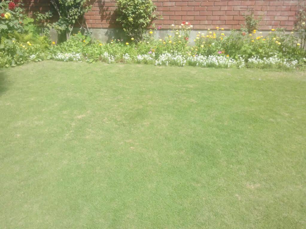 Tourist Guest House Amritsar Extérieur photo
