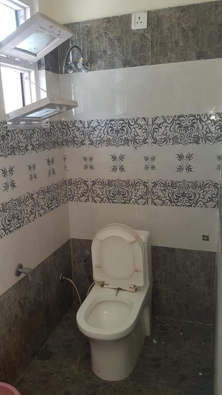 Tourist Guest House Amritsar Extérieur photo