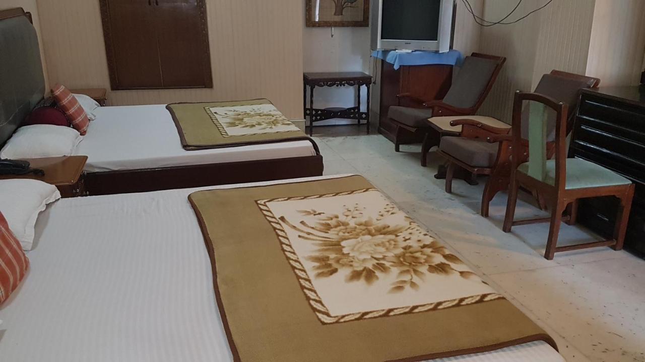 Tourist Guest House Amritsar Extérieur photo