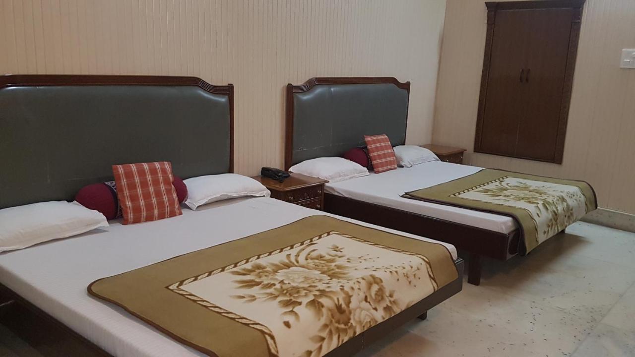Tourist Guest House Amritsar Extérieur photo
