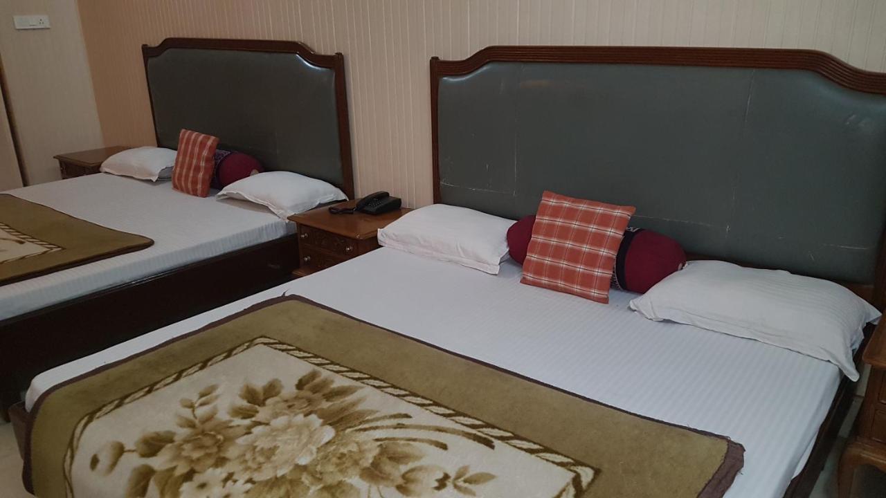 Tourist Guest House Amritsar Extérieur photo