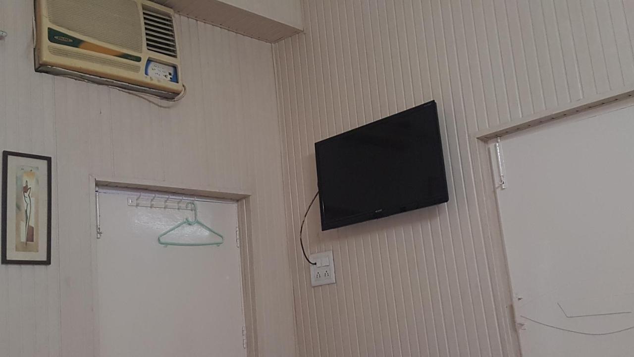 Tourist Guest House Amritsar Extérieur photo
